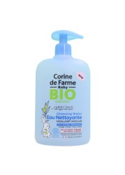 Corine De Farme Baby Bio Organic Cleansing Water 500ml
