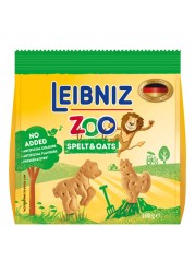 بالسن زوو حنطة وشوفان 100 غرام