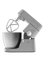 كينوود شيف آلة المطبخ 1200 واط KVL4110S - رمادي