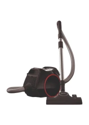 ميلي بوست CX1 باورلاين مكنسة كهربائية بكيس بقدرة 890 واط - أسود السج SNRF0