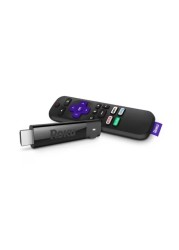 Roku Express Streaming Media Player - Black