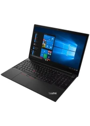 Lenovo ThinkPad E15 Gen 2 Laptop 15.6" FHD Anti Glare Display Core I7-1165G7 Upto 4.7GHz 32GB 1TB SSD Intel Iris Xe Graphics Fingerprint Eng-Arb Key WIN10 Pro