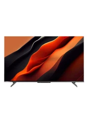 Hisense Class A6 Series 70-Inch 4K UHD Smart LED Google TV 70A61K Black 2023