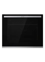 جورينيه فرن مدمج فردي BOS6747A01X فضي 77 لتر