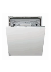 أريستون غسالة أطباق مدمجة LIC3C26WF - فضية