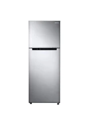 Samsung Double Door Refrigerator 384L RT50K5030S8 Elegant Inox