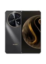 هواوي نوفا 12i ثنائي الشريحة، 8 غيغابايت RAM، 256 غيغابايت، 4 جي أسود