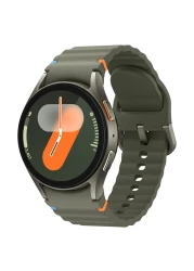 سامسونغ غالاكسي ووتش 7 ساعة ذكية بلوتوث - أخضر 40 مم