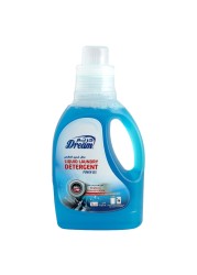 Dream Liquid Laundry Detergent Power Gel Original 1L