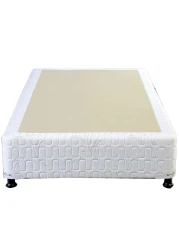 King Koil Active Support Bed Foundation Mattress KKASP7 Multicolour 150x200cm