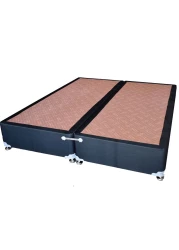 Spring Air Alaska Base ALB200 Multicolour 200x200cm