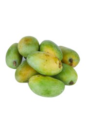 ألفونسو مانغو