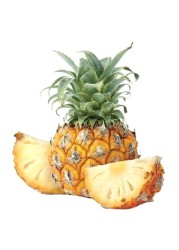 أناناس صغير