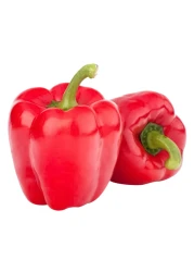 Red Capsicum