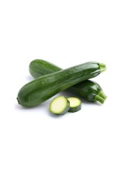 كوسة خضراء