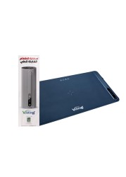 VILLING FOLDABLE FOOD WARMING TRAY - BLUE COLOUR