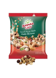 Bayara Sea Salt Arabic Mix Extra Nuts, 300g