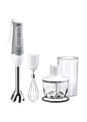 BRAUN MQ535 H-BLENDER