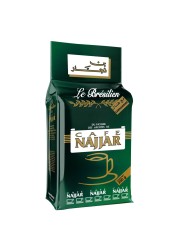 كافيه آجار قهوة برازيلية مع الهيل 250 غرام