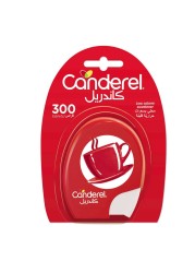 كاندريل اسبارتم مُحلي منخفض السعرات 60+300 قرص