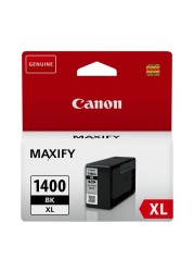 كانون خرطوشة طابعة PGI-1400XL - سوداء