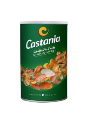 كاستانيا سوبر إكسترا مكسرات 450 غرام