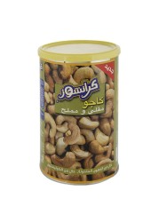 كرانشوز علبة كاجو مقلي ومملح 350 غرام