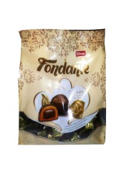 Elvan Fondante Caramel Chocolates 500g