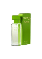 عطر إيترنال لوف أو دي برافام 100 ملل -بني-