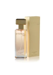 إتيرنال لوف إكس لويس ماء عطر - شفاف - 100 ملل