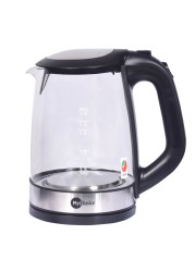 ماي تشويس غلاية ماء كهربائية بقوة 2200 واط GL FKT-327G