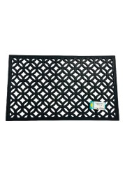 حصيرة مطاطية DFG190P أوليمبية مقاس 45 × 75 سم