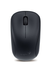 جينيوس أنتي - فايك فأرة NX-7000 - أسود