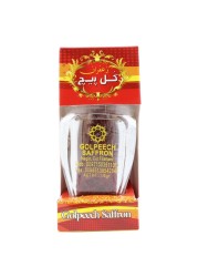 غولبيتش زعفران 1.5 غرام