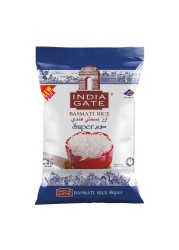 India Gate Super Basmati Rice, 2kg