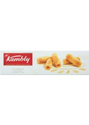 كامبلي كابريس لفائف باللوز 100 غرام