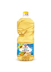 ليسيور زيت قلب دوار الشمس ، 3 لتر
