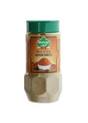 Mehran Seven Spices 250g