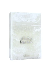 نبيل بخور آدم ماء العطر، سعة 80 ملل