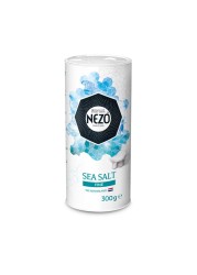 Nezo Fine Sea Salt, 300g