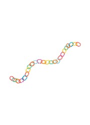 Playgro Loopy Links PG0184556 Multicolour