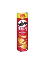 Pringles Original Potato Chips, 200g
