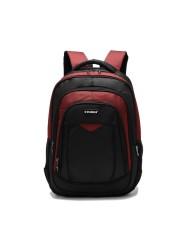 STARGOLD Unisex Backpack Polyester Fabric Backpack 19.5 Inch