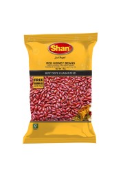 شان فاصوليا حمراء 1 كغ