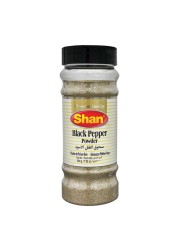 شان مسحوق فلفل أسود 200 غرام