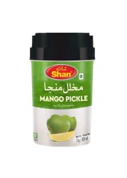 شان مخلل مانغو (أشار)، 1 كغ