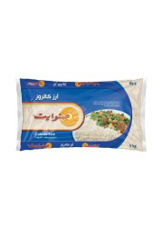 صنوايت كالروز أرز أبيض 5 كلغ