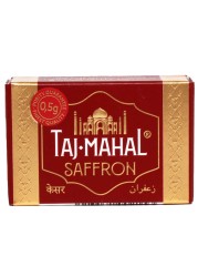 تاج محل زعفران 0.5 غرام (إسبانيا)