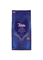 Tilda Pure Original Basmati Rice 10kg