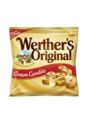 Storck Werther&#39;s Original Cream Candies, 400g